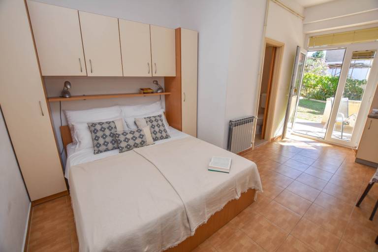 Ferienwohnung Pakoštane