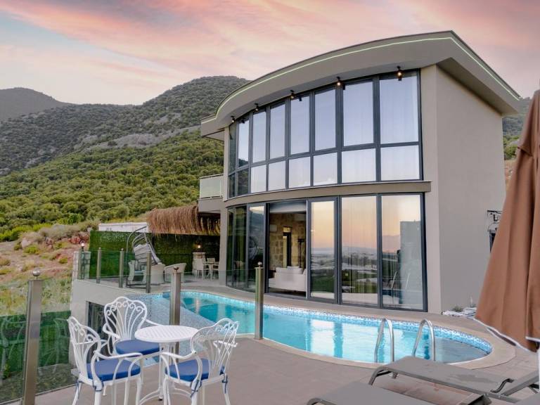 Resort Yeşilyurt Belediyesi