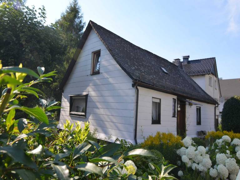 Ferienhaus Andreasberg