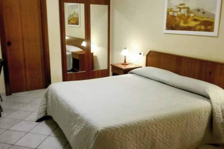 Hotel Il Ciliegio