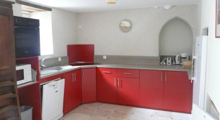 Vacation home with 5 rooms for 10 persons — photo 5