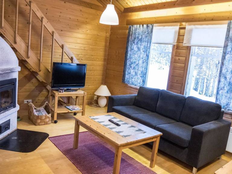 Charming vacation home with sauna | Pets are welcome — photo 5