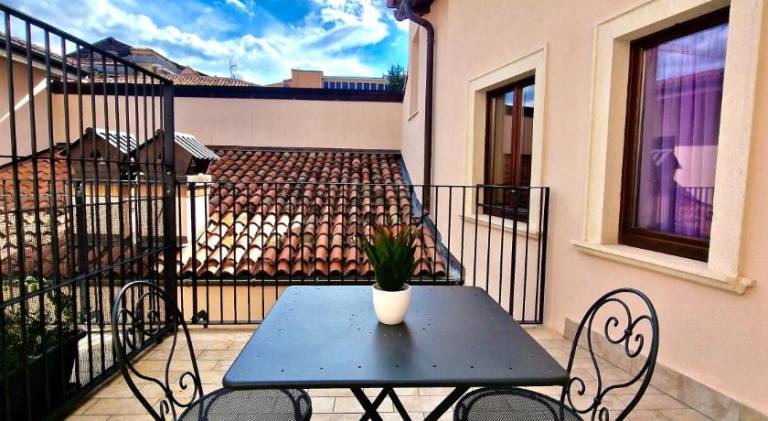 Rental apartment with 1 room for 5 persons — photo 5