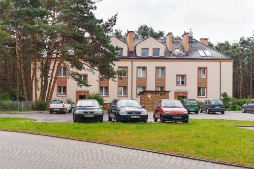 Apartament Jurata