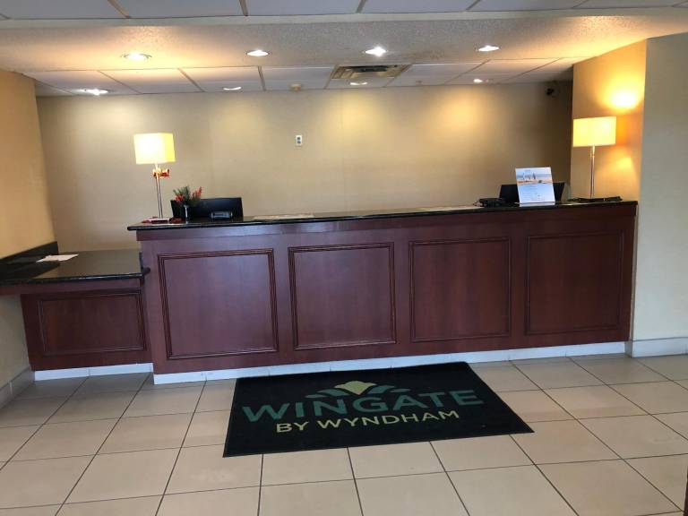 Wingate by Wyndham Ashland — photo 5