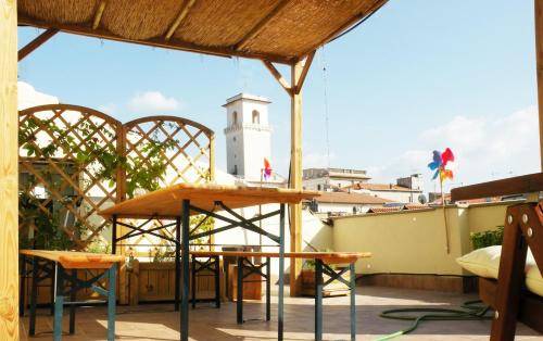 Bed & Breakfast Monterotondo