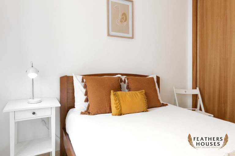 Ferienwohnung Nazaré