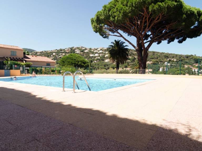 Apartament Cavalaire-sur-Mer