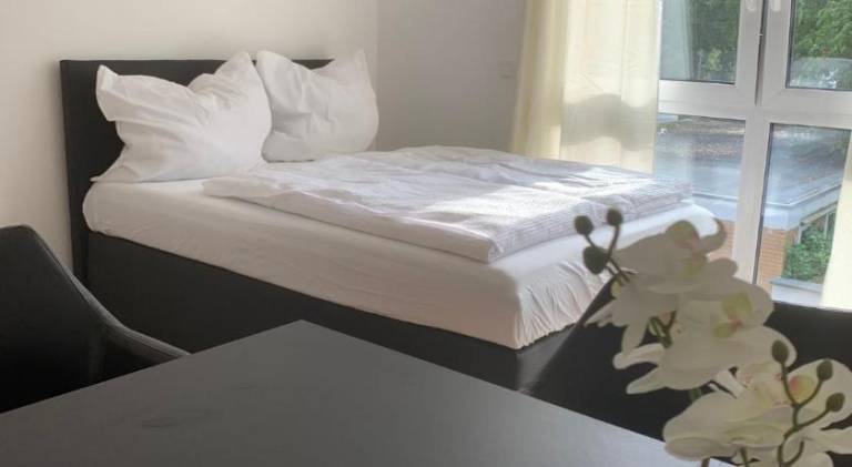 AT-Rooms in Hannover