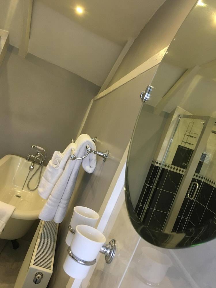Bed and breakfast Thame