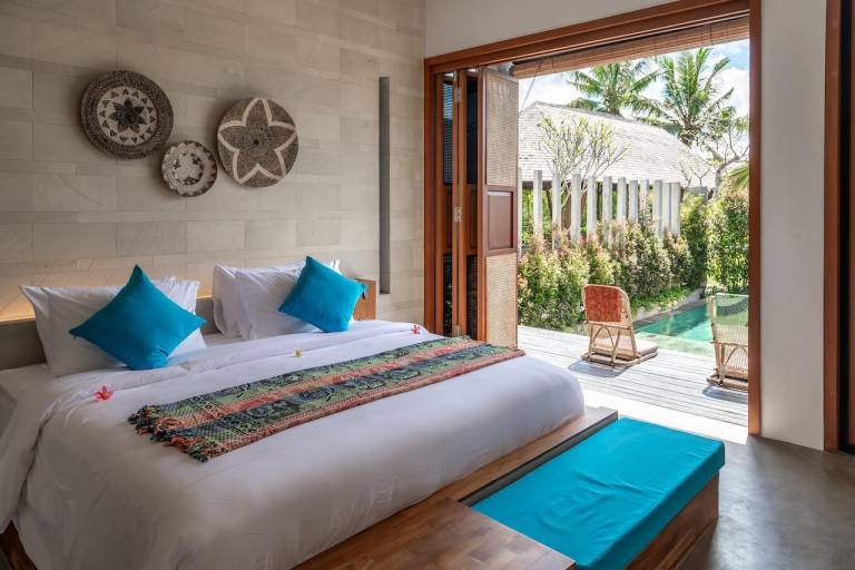 Pleasant villa with pool, garden & grill | Pet-friendly — photo 2