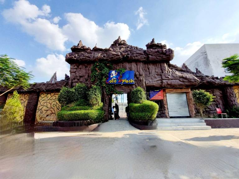 Hotel O COCO ROOMS & RESTAURANT