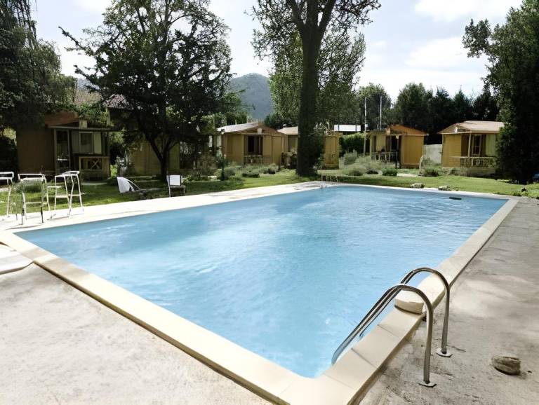 Hotel du Lac Foix — photo 4