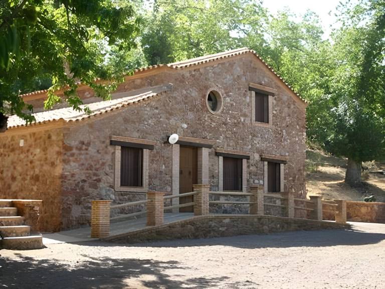 Casa  Aracena