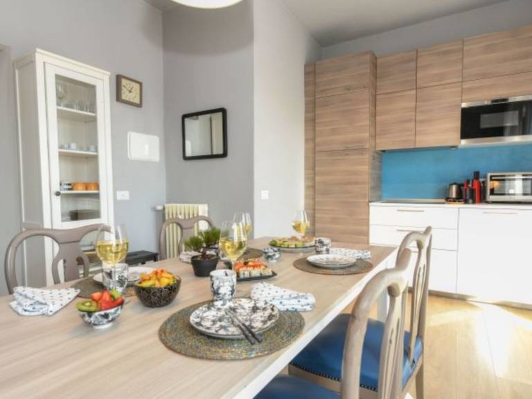 Ferienwohnung in Desenzano del Garda, Venetien, Italien