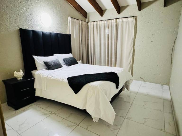 Villa Picasso 1 Bett Villa