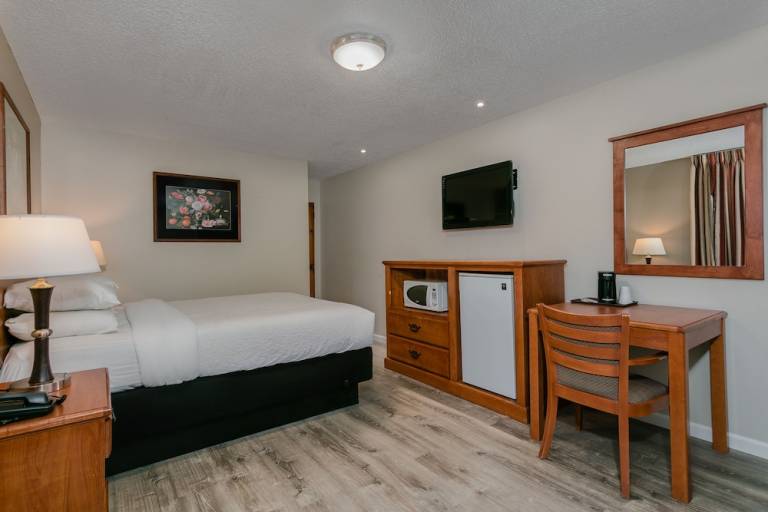 Motel  Eugene