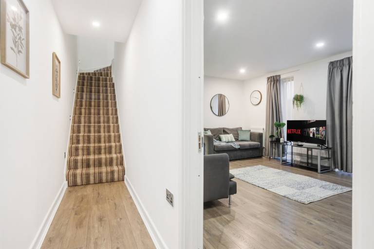 Apartment Stratford