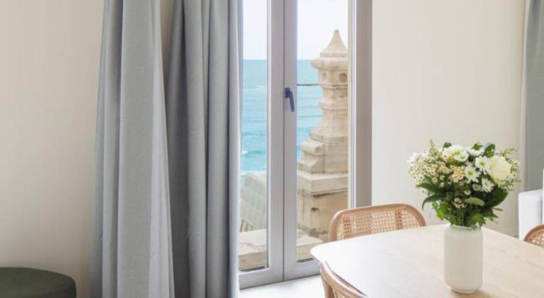 Hotel La Suite in Biarritz