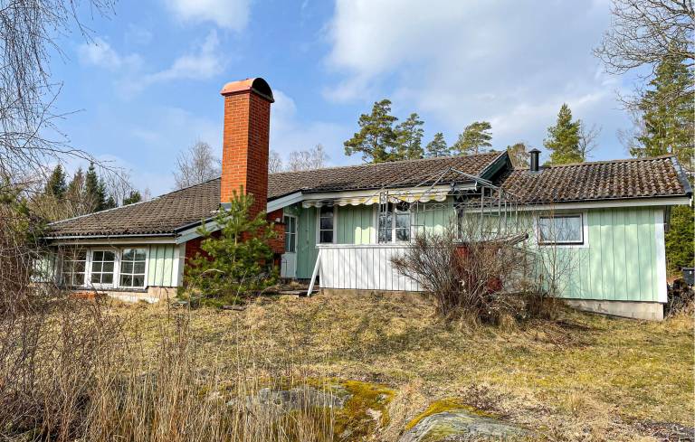 Ferienhaus Borås