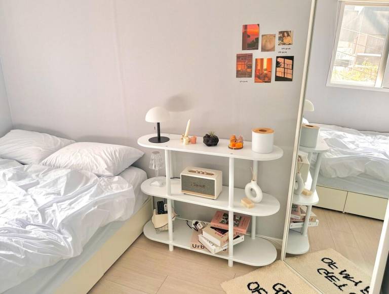 10 m² Villa