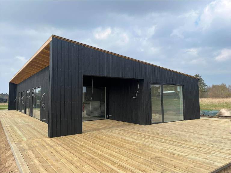 Hus  Grenaa