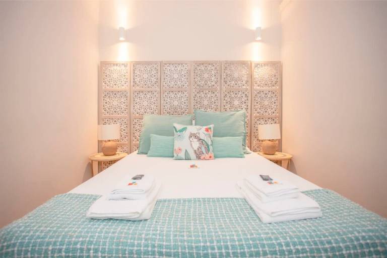 Children-friendly wonderful rental apartment with fast internet | Close to Dom Luís I Bridge | Pet-friendly — photo 2