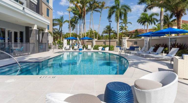 Residence Inn by Marriott Palm Beach Gardens in Palm Beach Gardens, FL