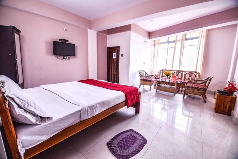 Aashiyana Hotel — photo 2