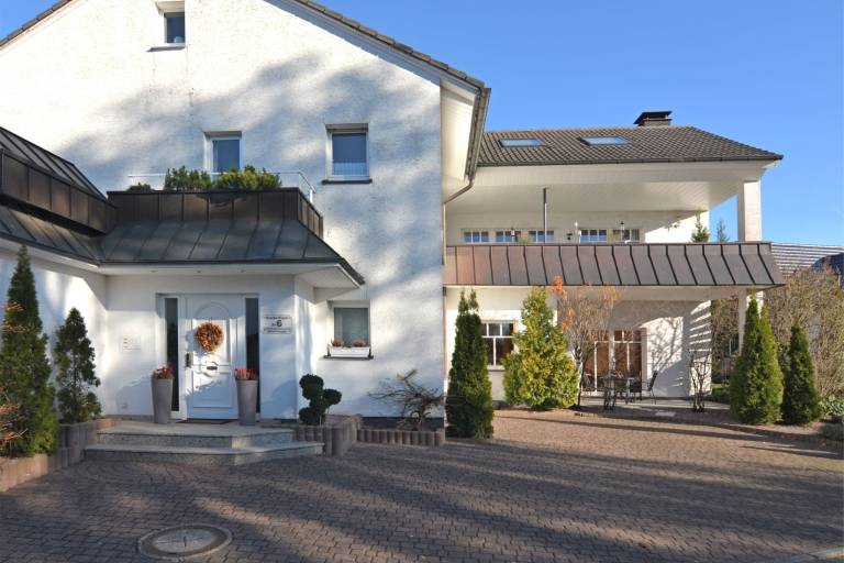 Ferienwohnung  Brilon