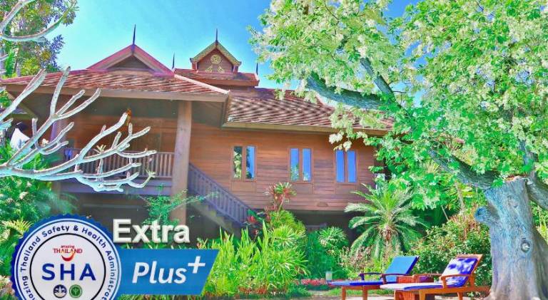 Oriental Siam Resort