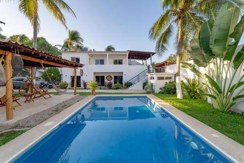 Apartment Puerto Escondido
