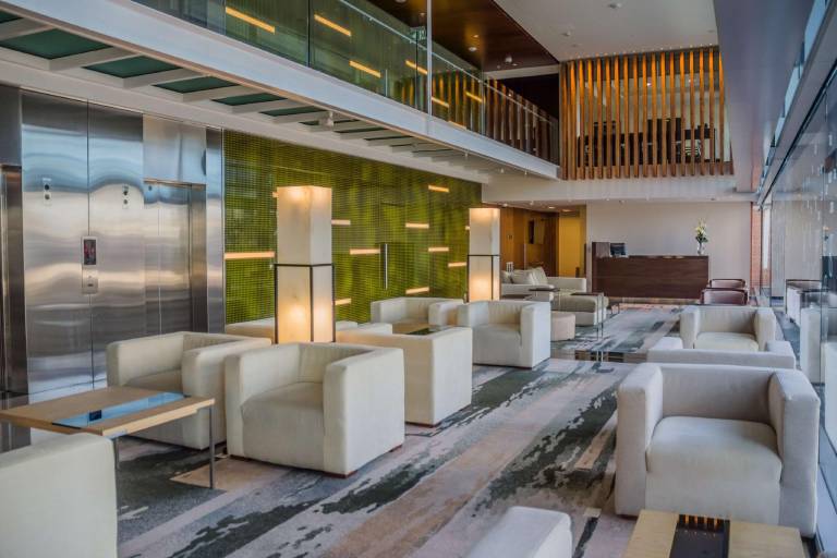 Hilton Garden Inn Montevideo — photo 2