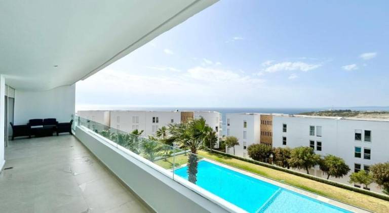 The Ocean Dream - 2 BR Pool and Beach Views — photo 2