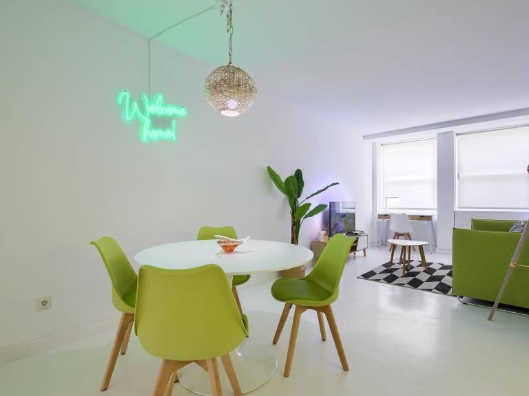Appartement Moncloa-Aravaca