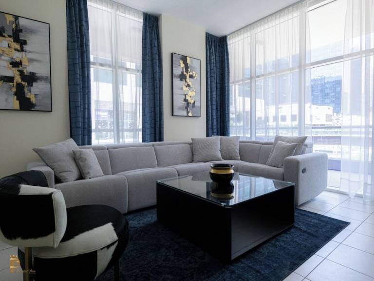 Apartment Al Gharbia