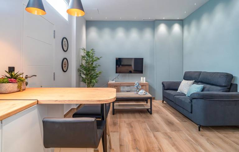 Apartamento Torrenueva