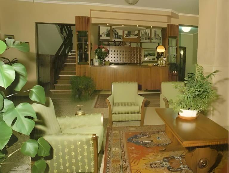 Hotel Etruria — photo 4