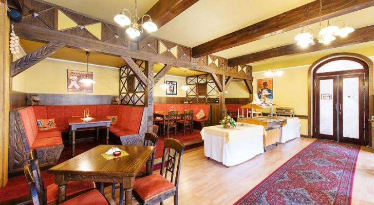 Alpský Hotel — photo 3