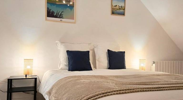 Holiday apartment | Pets allowed — photo 2