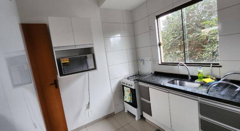 Rental apartment with BBQ — photo 5
