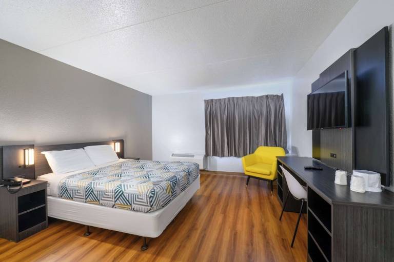 Motel Branford