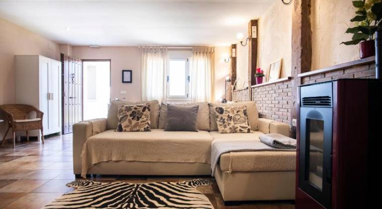 Holiday apartment with yard | Pets are welcome — photo 2