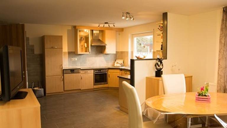 Ferienwohnung Haßfurt