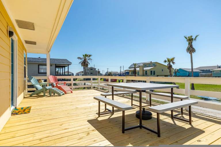 Family-friendly house with grill, garden & pool | Next to the beach | Suitable for remote work | Pet-friendly — photo 4