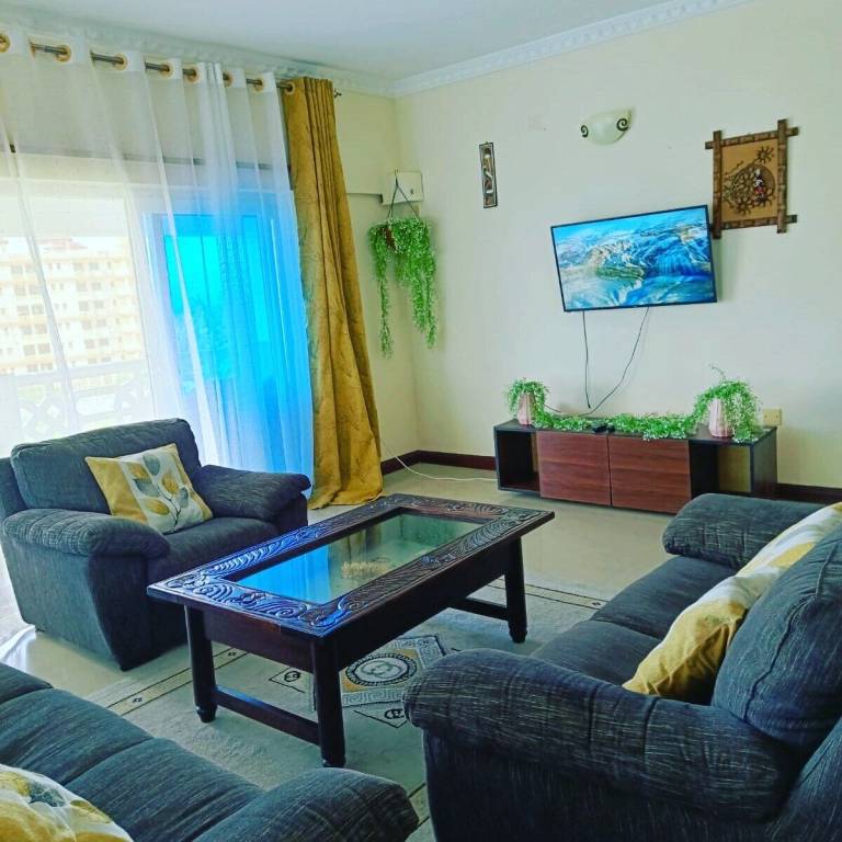 Apartment  Mombasa