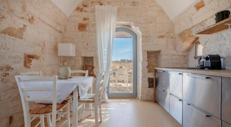 Augusta Trulli Resort B&B — photo 3
