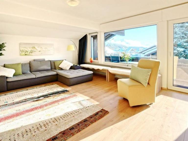 Ferienwohnung Sonthofen