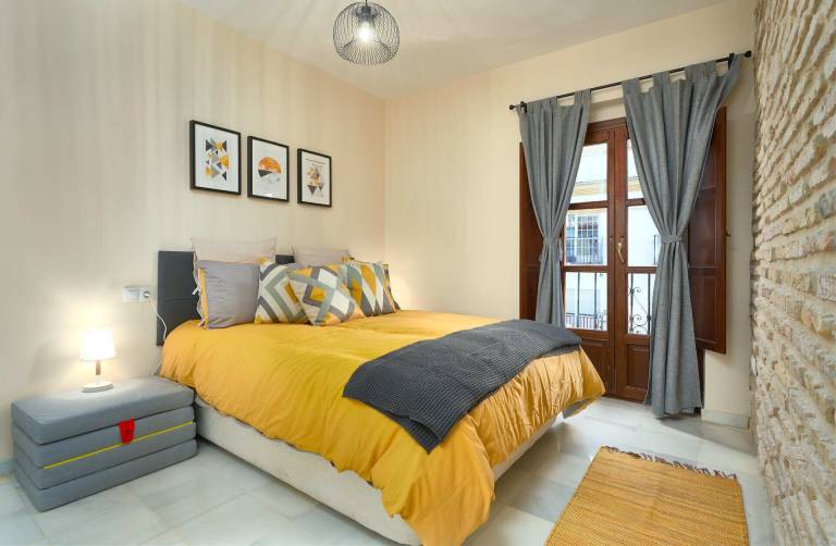 Apartamento Tomares