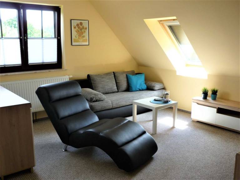 Ferienwohnung  Neuendorf